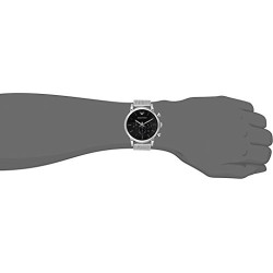 orologio uomo cronografo emporio armani 46mm ar1808