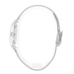 Orologio Solo Tempo Donna Daniel Wellington DW00100220 Petite Sterling