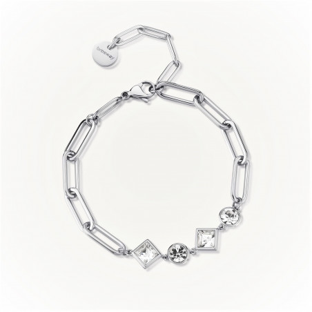 Women's Steel Bracelets Emphasis BEH13