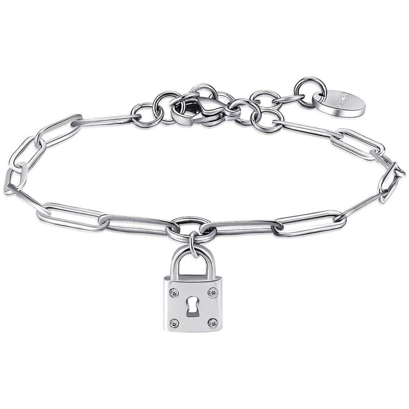Bracciale Donna Gioielli Brosway BAH51 Acciaio Bracciale Donna Gioielli Brosway BAH51 Acciaio