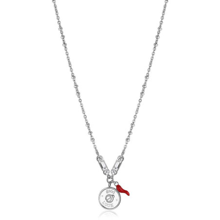 Collana Da Donna Gioielli Brosway BHKN075 In Acciaio