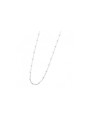 Collana Donna Marlù Be Woman 2CA0031-W in Acciaio Colore Argento con Perle