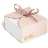 Bracciale Donna LIU JO LJ1870 Colore Argento con Stella Centrale