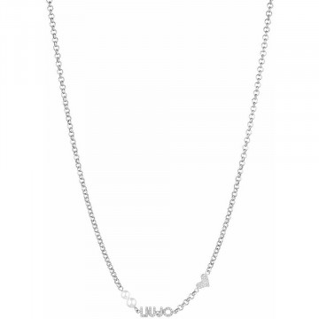 Liu Jo Icon Necklace Woman...