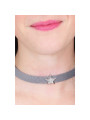 Collana Donna Liu Jo LJ1869 Girocollo in Acciaio Colore Argento
