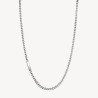 Collana Uomo Brosway Ink BIK07 in Acciaio Silver