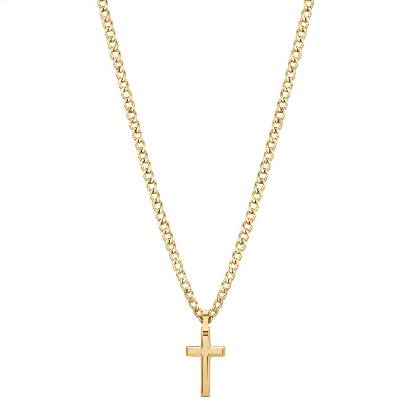 Men's necklaces Brosway BIK30 Ink Men's necklaces Brosway BIK30 Ink