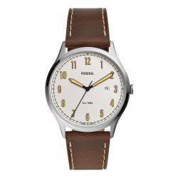 orologio solo tempo uomo Fossil Forrester FS5589