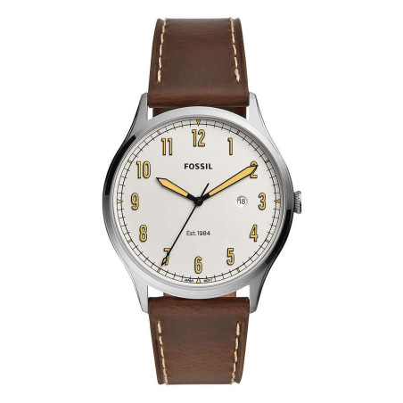 orologio solo tempo uomo Fossil Forrester FS5589