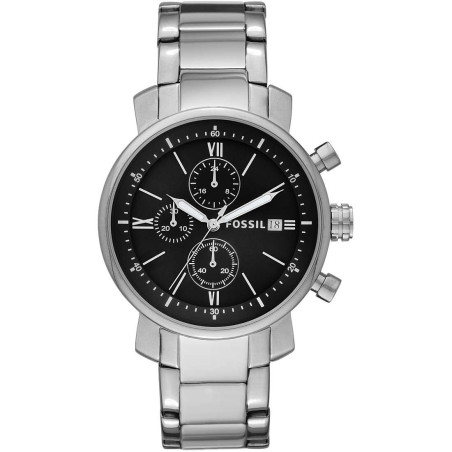 orologio cronografo uomo Fossil BQ1000