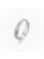 Anello Uomo Brosway Ink BIK34 in Acciaio Silver