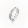 Anello Uomo Brosway Ink BIK34 in Acciaio Silver