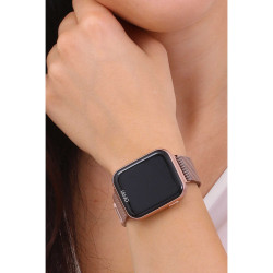 Orologio Smartwatch Donna LiuJo Voice SWLJ054 Colore Oro Rosa