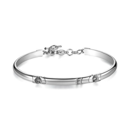Bracciale Uomo Brosway Celesta BCS11 in Acciaio Colore Silver 75mm Originale