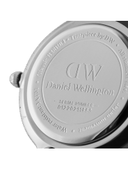 orologio solo tempo donna daniel wellington 28mm dw00100220