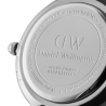 Women's Only Time Watch daniel wellington 28mm DW00100220