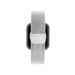 Orologio Smartwatch Unisex LiuJo Voice SWLJ051 Colore Argento
