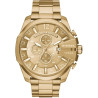 orologio uomo cronografo diesel 45mm mega chief dz4360