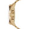 orologio uomo cronografo diesel 45mm mega chief dz4360