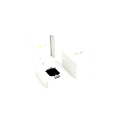Smartwatch Unisex LiuJo Voice SWLJ051 Color Silver
