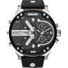 orologio uomo cronografo diesel mr daddy dz7313