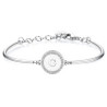 BRACCIALE DONNA INIZIALE LETTERA G BHK130
