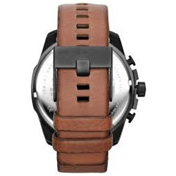 OROLOGIO UOMO CRONOGRAFO DIESEL MEGA CHIEF DZ4343