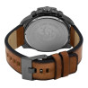 OROLOGIO UOMO CRONOGRAFO DIESEL MEGA CHIEF DZ4343