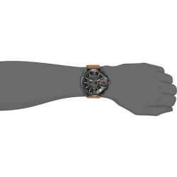 OROLOGIO UOMO CRONOGRAFO DIESEL MEGA CHIEF DZ4343