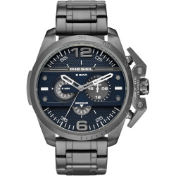 orologio uomo cronografo diesel multifunzione dz4398
