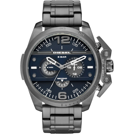 DZ4398 diesel Multifunction Chronograph Men's Watch
