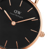 Only Time Woman Watch daniel wellington 28mm DW00100247