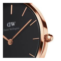 Only Time Woman Watch daniel wellington 28mm DW00100247