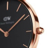 Only Time Woman Watch daniel wellington 28mm DW00100247