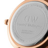 Only Time Woman Watch daniel wellington 28mm DW00100247
