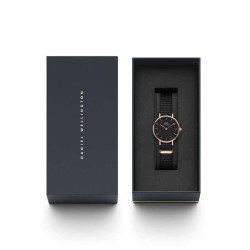 Only Time Woman Watch daniel wellington 28mm DW00100247