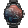 orologio uomo cronografo diesel mr daddy dz7395