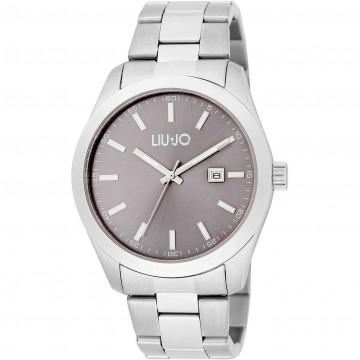 Men's Only Time Watch LiuJo...