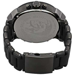 orologio uomo cronografo diesel mr daddy dz7395