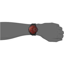 orologio uomo cronografo diesel mr daddy dz7395
