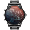 orologio uomo cronografo diesel mr daddy dz7395
