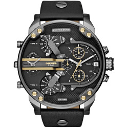 orologio uomo cronografo the daddies dz7348