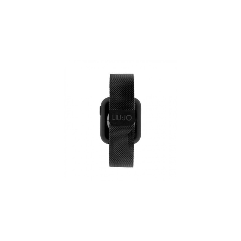 Orologio Smartwatch Unisex LiuJo Voice SWLJ052 Colore Nero