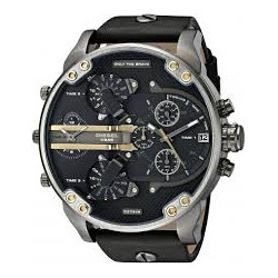orologio uomo cronografo the daddies dz7348