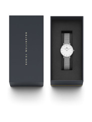orologio solo tempo donna daniel wellington 28mm dw00100220