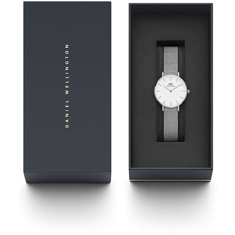 orologio solo tempo donna daniel wellington 28mm dw00100220