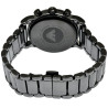 Orologio Uomo Cronografo Ceramica Emporio Armani 43mm AR1509