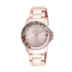 Orologio Donna Solo Tempo LIUJO cASSA 36 mm tlj1004
