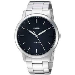 Orologio Uomo Solo Tempo FOSSIL Cassa 44 mm FS5307