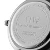 Orologio Solo Tempo Donna DANIEL WELLINGTON Cassa 32 mm DW00100162